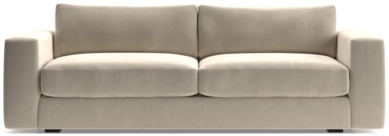 Oceanside Low 102"  Sofa - image 0 of 14