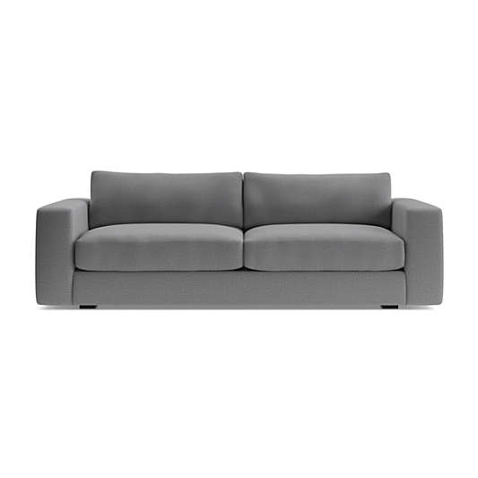 Oceanside Low 102"  Sofa