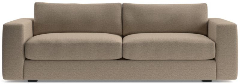 Oceanside Low 102"  Sofa - image 0 of 14