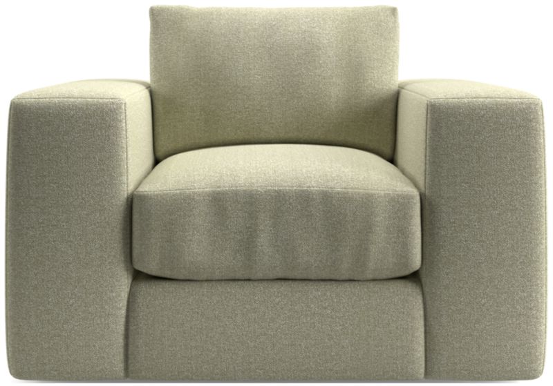 Oceanside Low Swivel Chair - image 0 of 7