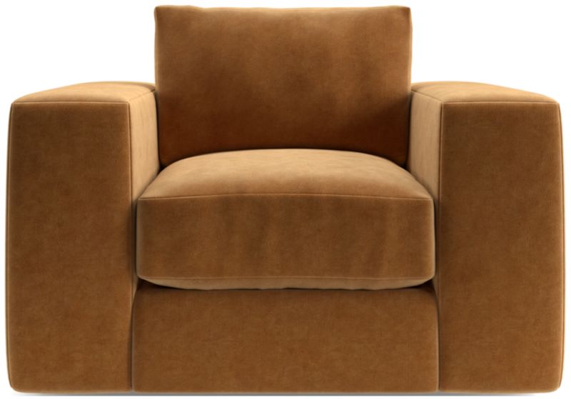 Oceanside Low Swivel Chair - image 0 of 7