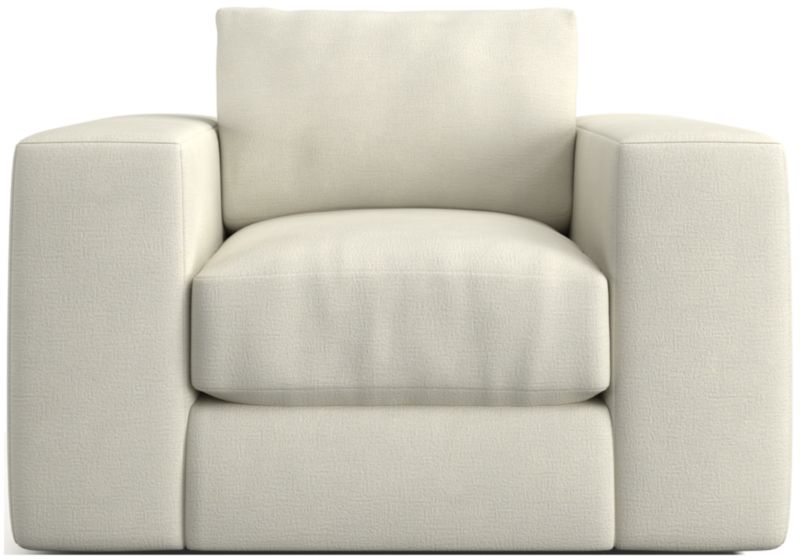 Oceanside Low Swivel Chair - image 0 of 7