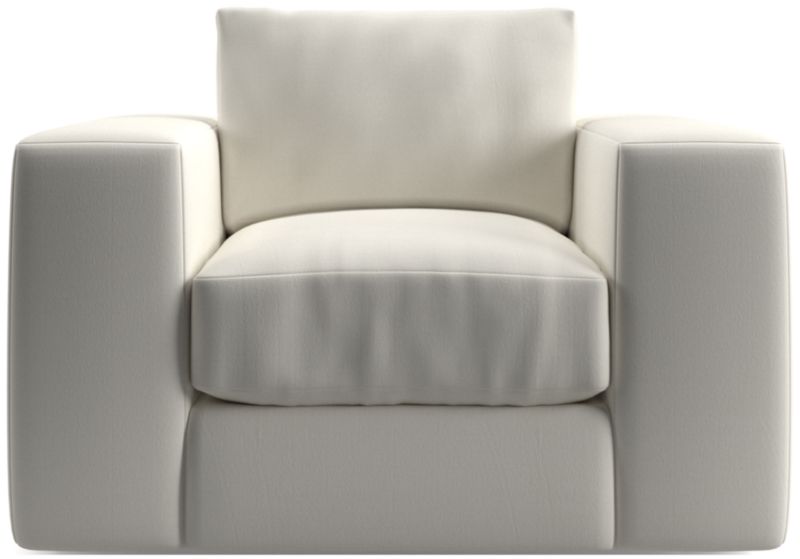 Oceanside Low Swivel Chair - image 0 of 7