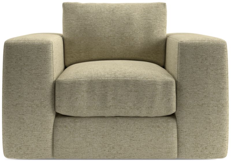 Oceanside Low Swivel Chair - image 0 of 7