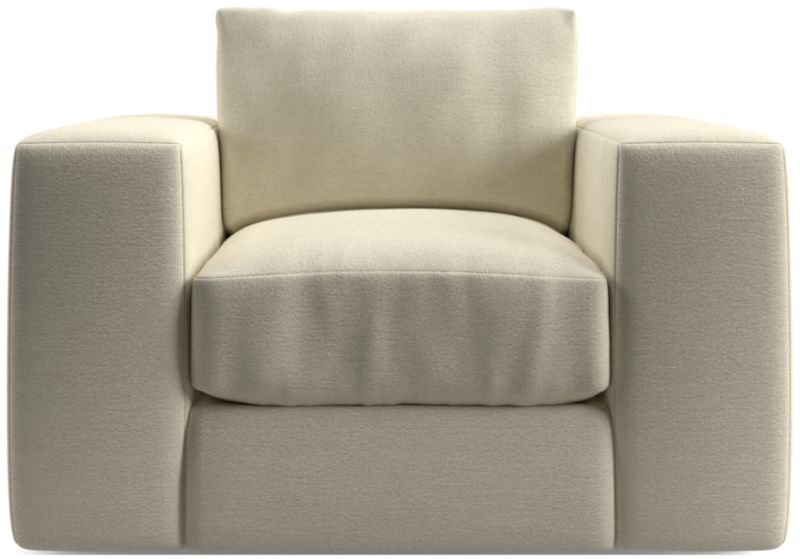 Oceanside Low Swivel Chair - image 0 of 7