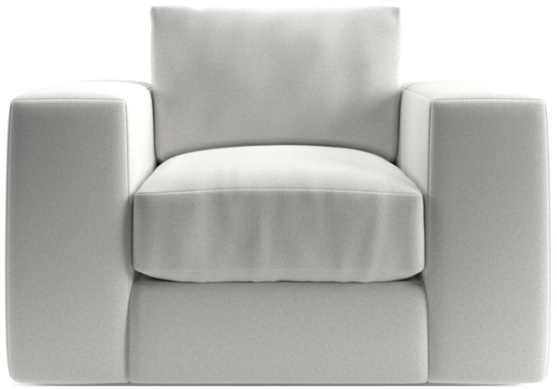 Oceanside Low Swivel Chair - image 0 of 7