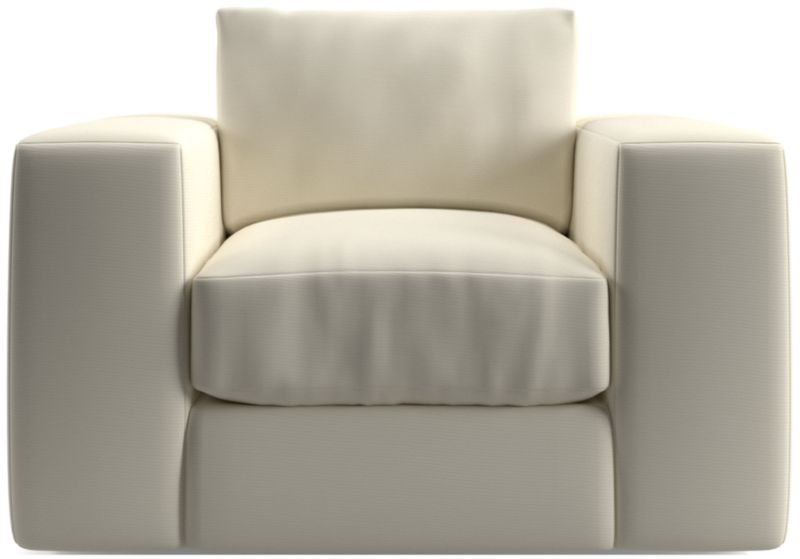 Oceanside Low Swivel Chair - image 0 of 7