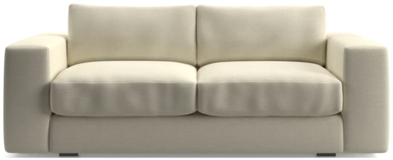 Oceanside Low Deep-Seat Apartment Sofa - image 0 of 14