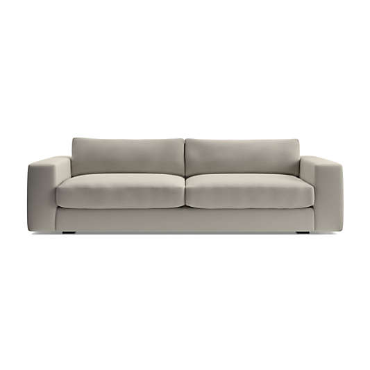 Oceanside Low 102" Deep-Seat Sofa