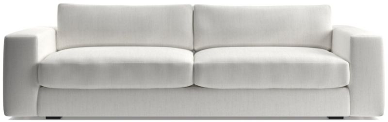 Oceanside Low 102" Deep-Seat Sofa - image 0 of 14