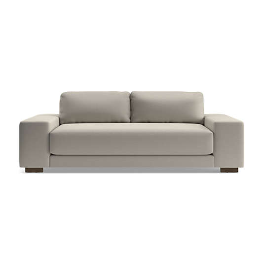 Horizon 89" Upholstered Sofa