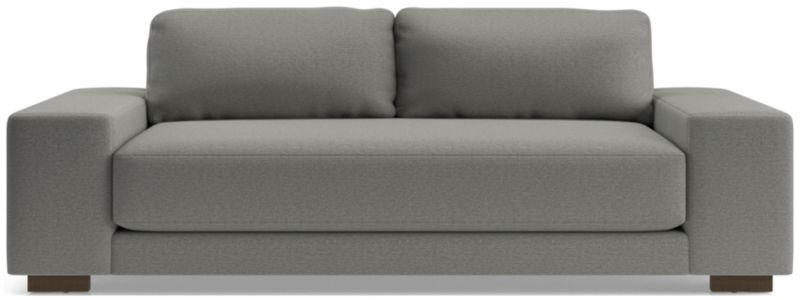 Horizon 89" Upholstered Sofa - image 0 of 11