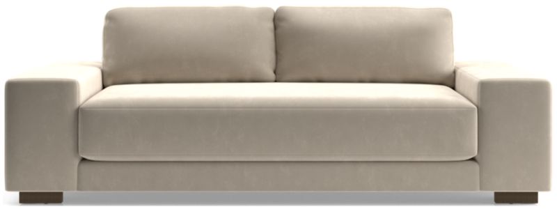 Horizon 89" Upholstered Sofa - image 0 of 11