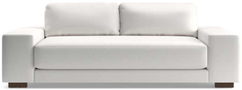 Horizon 89" Upholstered Sofa - image 0 of 11