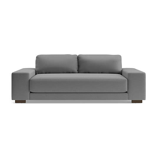 Horizon 89" Upholstered Sofa