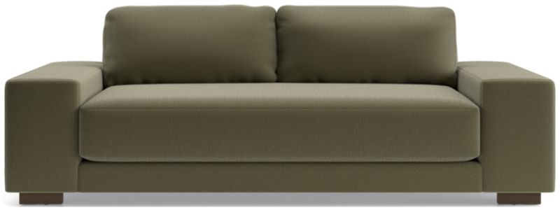 Horizon 89" Upholstered Sofa - image 0 of 11