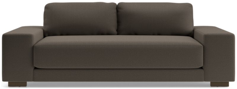 Horizon 89" Upholstered Sofa - image 0 of 11