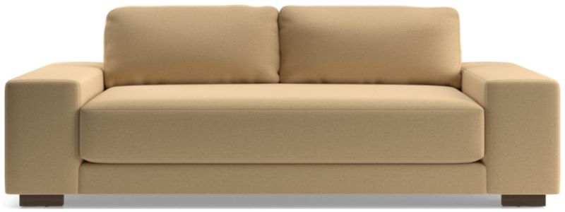 Horizon 89" Upholstered Sofa - image 0 of 11