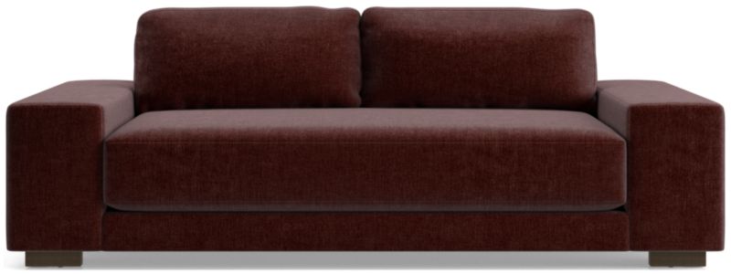 Horizon 89" Upholstered Sofa - image 0 of 11