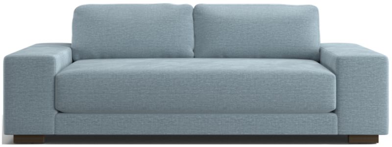 Horizon 89" Upholstered Sofa - image 0 of 11