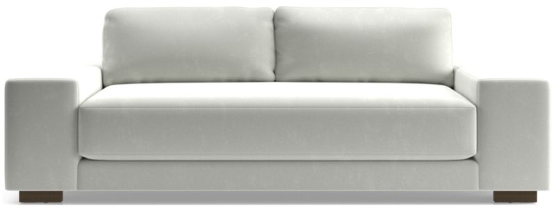 Horizon 89" Upholstered Sofa - image 0 of 11