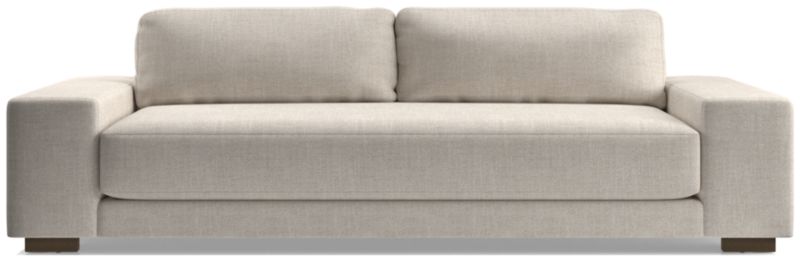 Horizon 102" Grande Sofa - image 0 of 11