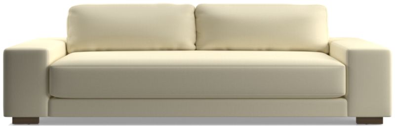 Horizon 102" Grande Sofa - image 0 of 11