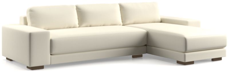 Horizon 2-Piece Sectional Sofa with Right-Arm Chaise - image 0 of 12