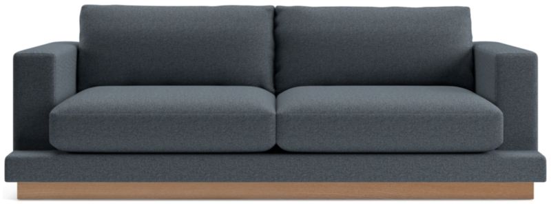 Tidal 93" Upholstered Sofa - image 0 of 13