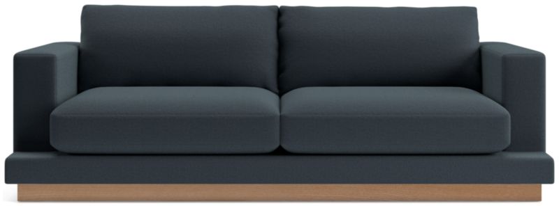 Tidal 93" Upholstered Sofa - image 0 of 13