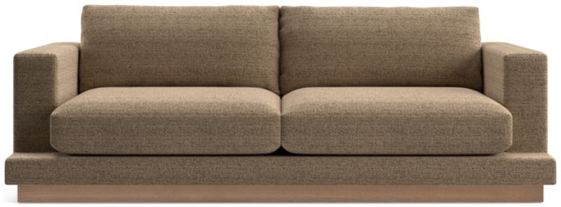 Tidal 93" Upholstered Sofa - image 0 of 13