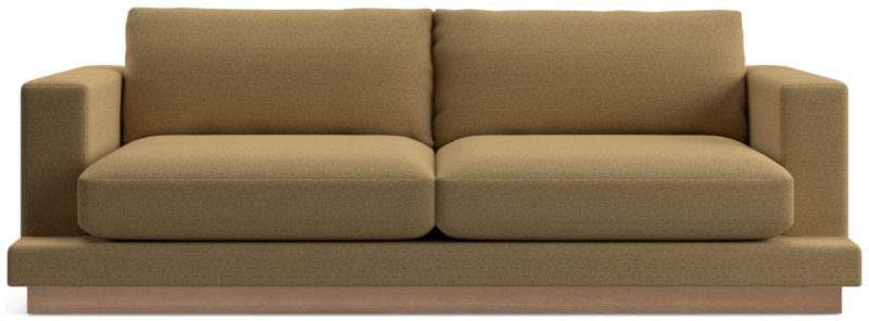 Tidal 93" Upholstered Sofa - image 0 of 13