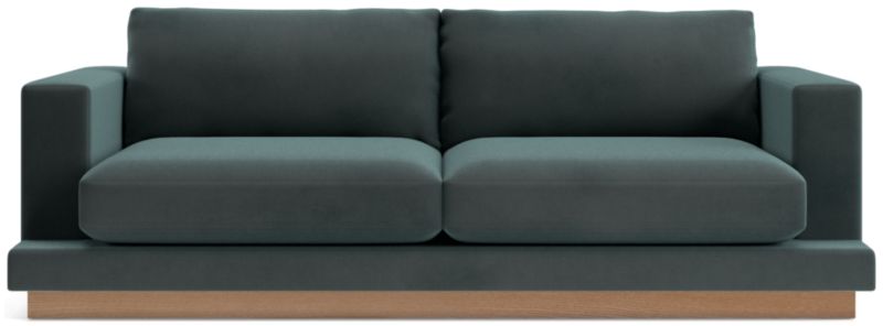 Tidal 93" Upholstered Sofa - image 0 of 13