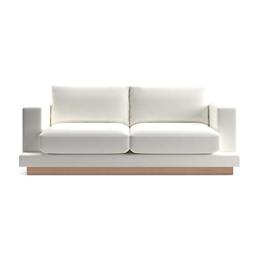 Tidal Apartment Sofa
