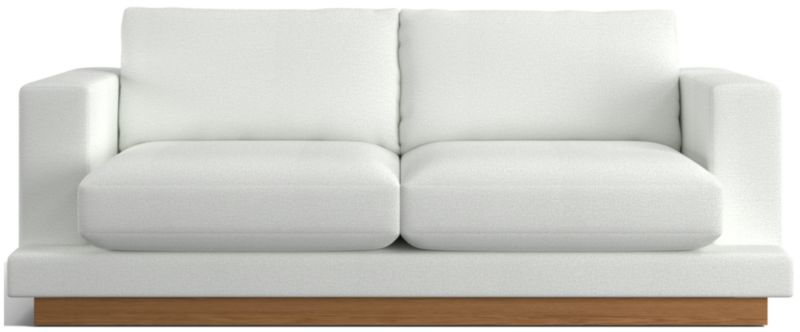 Tidal 93" Upholstered Sofa