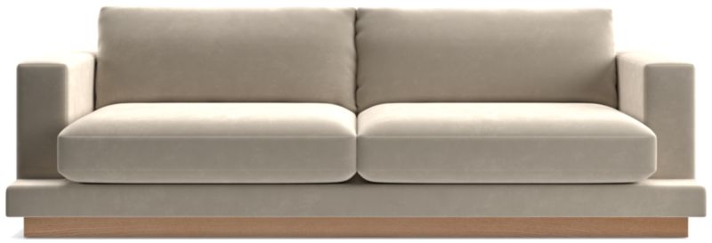 Tidal Grande Sofa - image 0 of 14