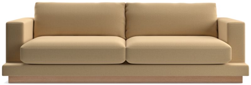 Tidal Grande Sofa - image 0 of 14