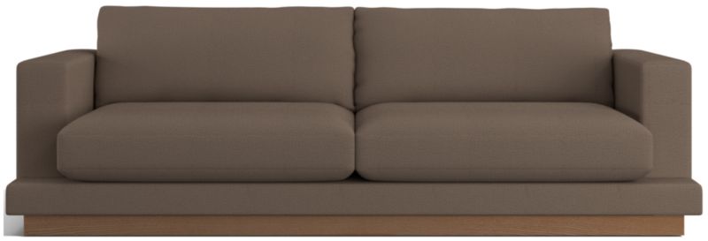 Tidal Grande Sofa - image 0 of 14