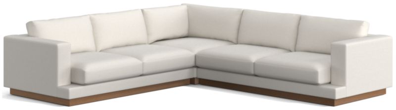 Tidal 3-Piece L-Shaped Sectional Sofa - image 0 of 13