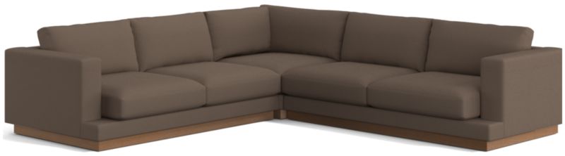 Tidal 3-Piece L-Shaped Sectional Sofa - image 0 of 13