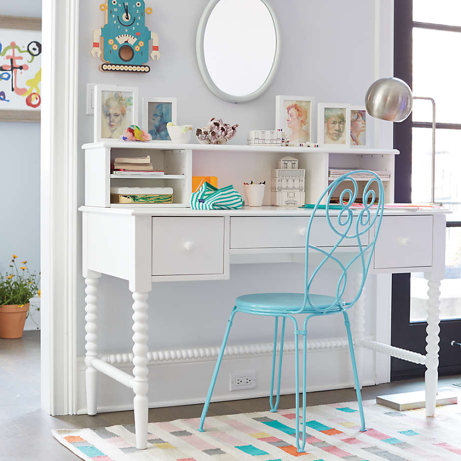 Crate and barrel shop jenny lind desk