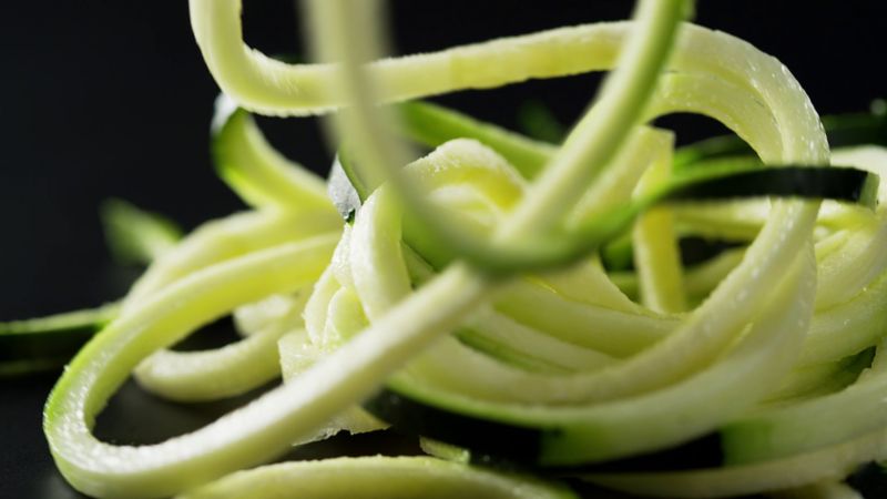 Play KitchenAid ® Spiralizer with Peel, Core and Slice - video 2 of 2