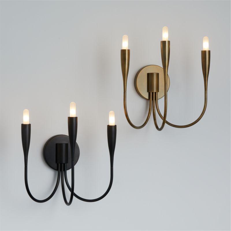 Wall Sconces