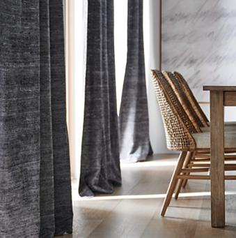 How to Hang Curtains: A Curtain Hanging Guide 2024