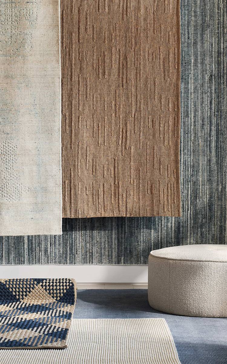 Rugs For Every Room Crate Barrel Canada