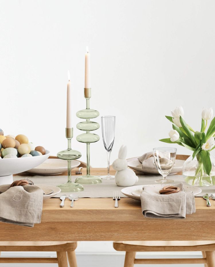 Easter Decor, Plates & Modern Table Decorations 2024 | Crate & Barrel