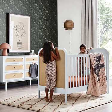 How to Design a Nursery for Babies & Toddlers