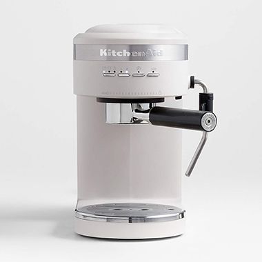 KitchenAid® Espresso Machine