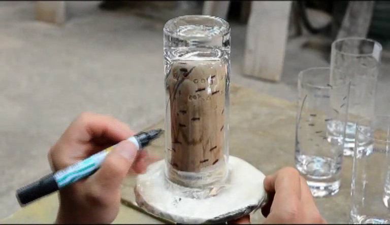 Play Reef Highball Glass - video 1 of 1