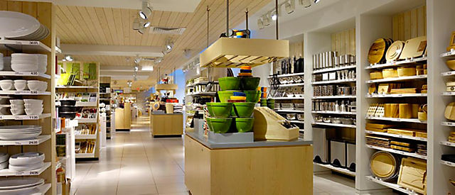 Crate and barrel yorkdale shop phone number